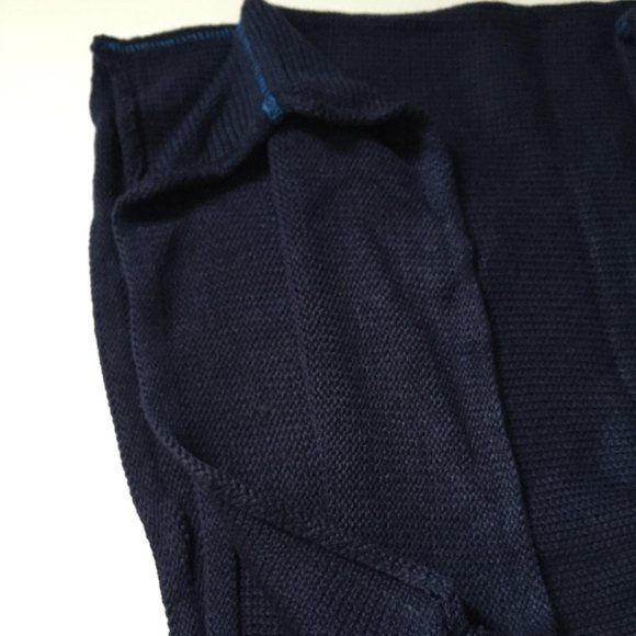 Lululemon Dance Warm Up Gaucho Bamboo Knit crop 4 - Picture 6 of 11